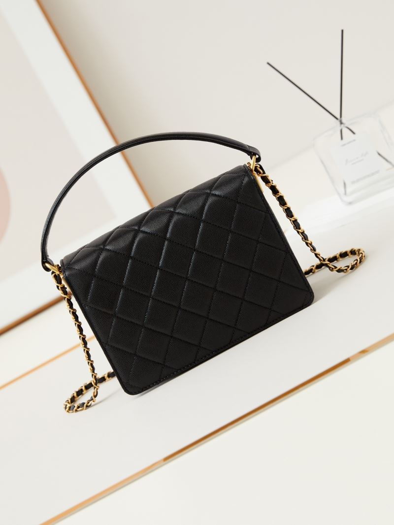 Ch**el satchel bags